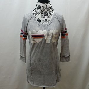 Almost Famous top NWT